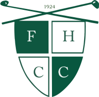 Fountain Head Country Club logo